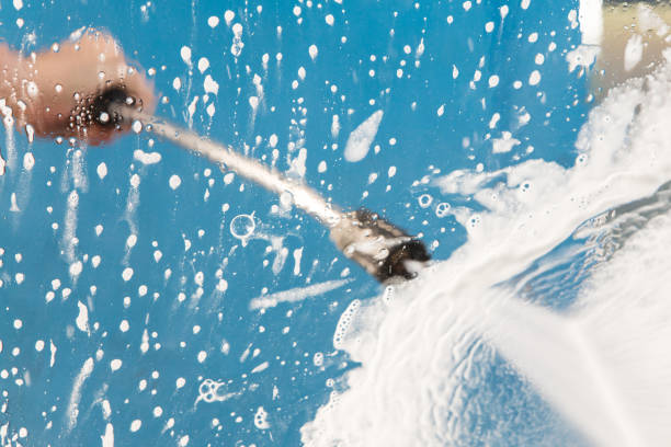Best Heavy Equipment Washing  in Palmdale, CA